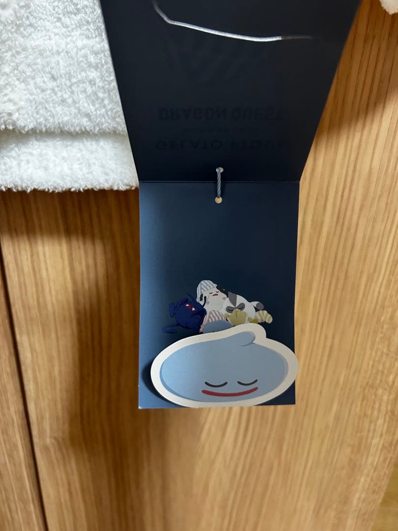 gelato pique 【ドラゴンクエスト】【ベビー】80サイズ 新品未使用