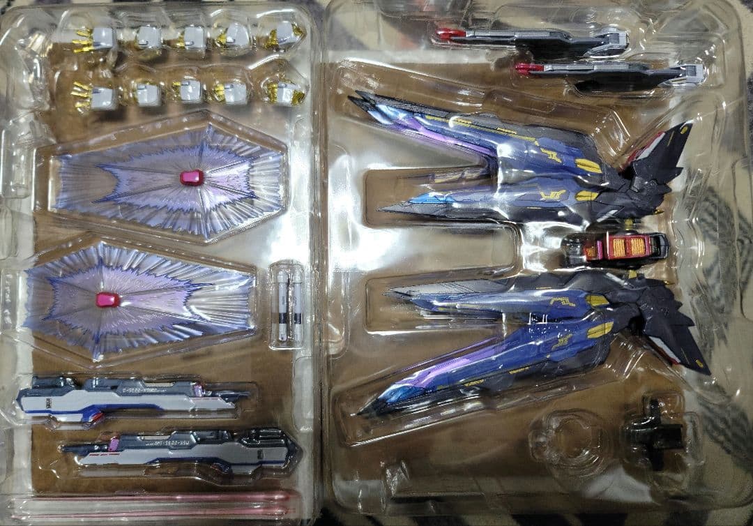 LBUILD FESTIVAL 2024 ストライクフリーダムガンダム