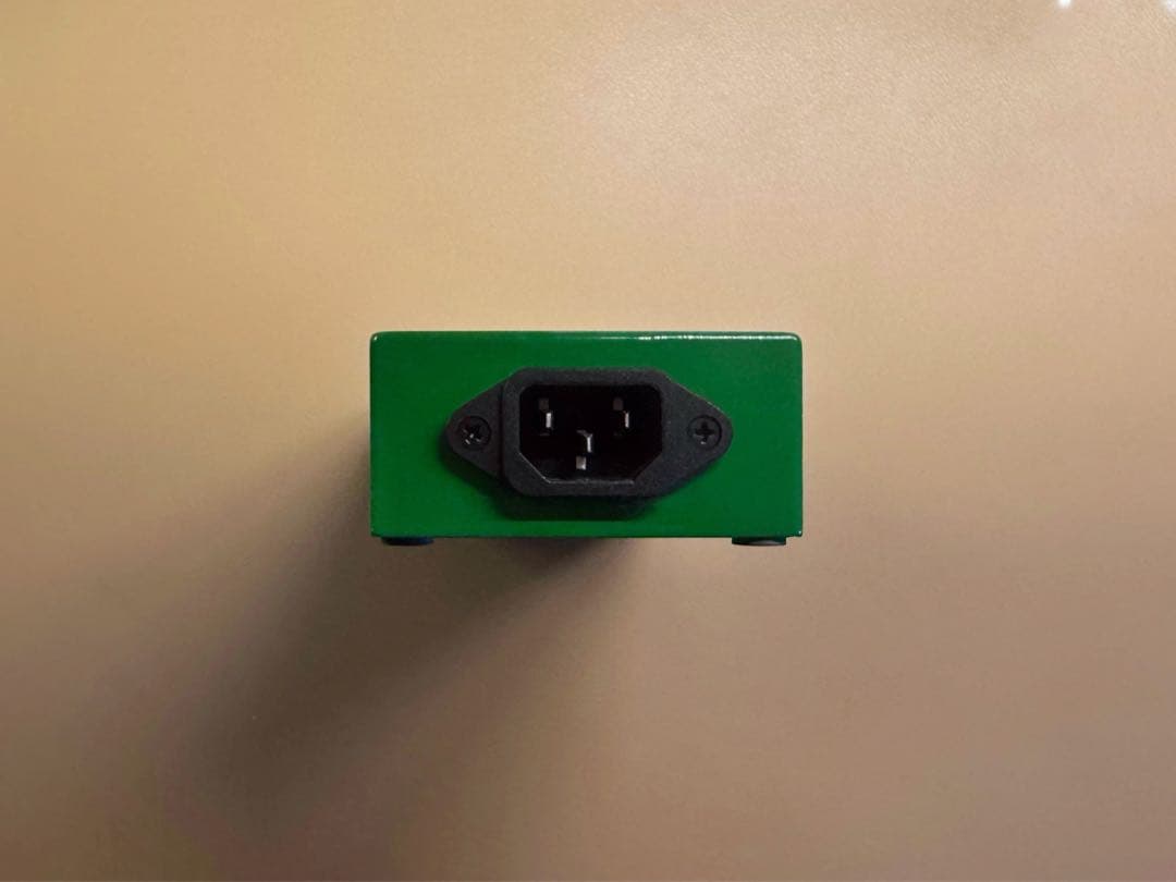 T-Rex Fuel Tank Chameleon パワーサプライ 電源