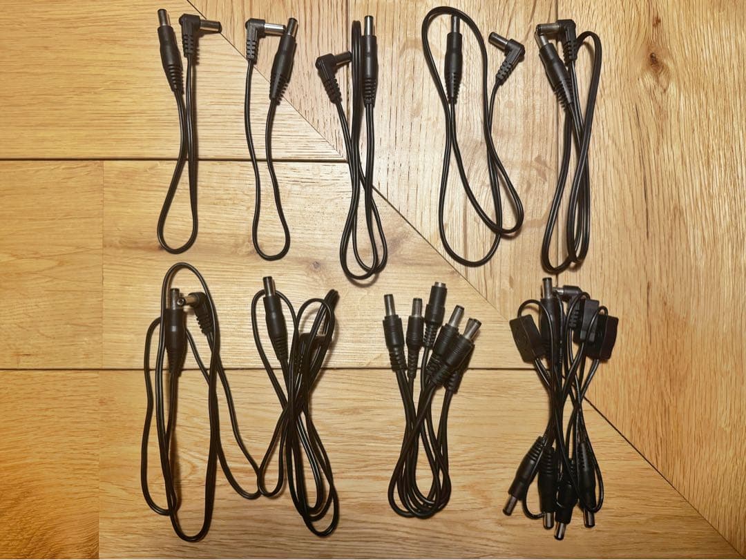 T-Rex Fuel Tank Chameleon パワーサプライ 電源