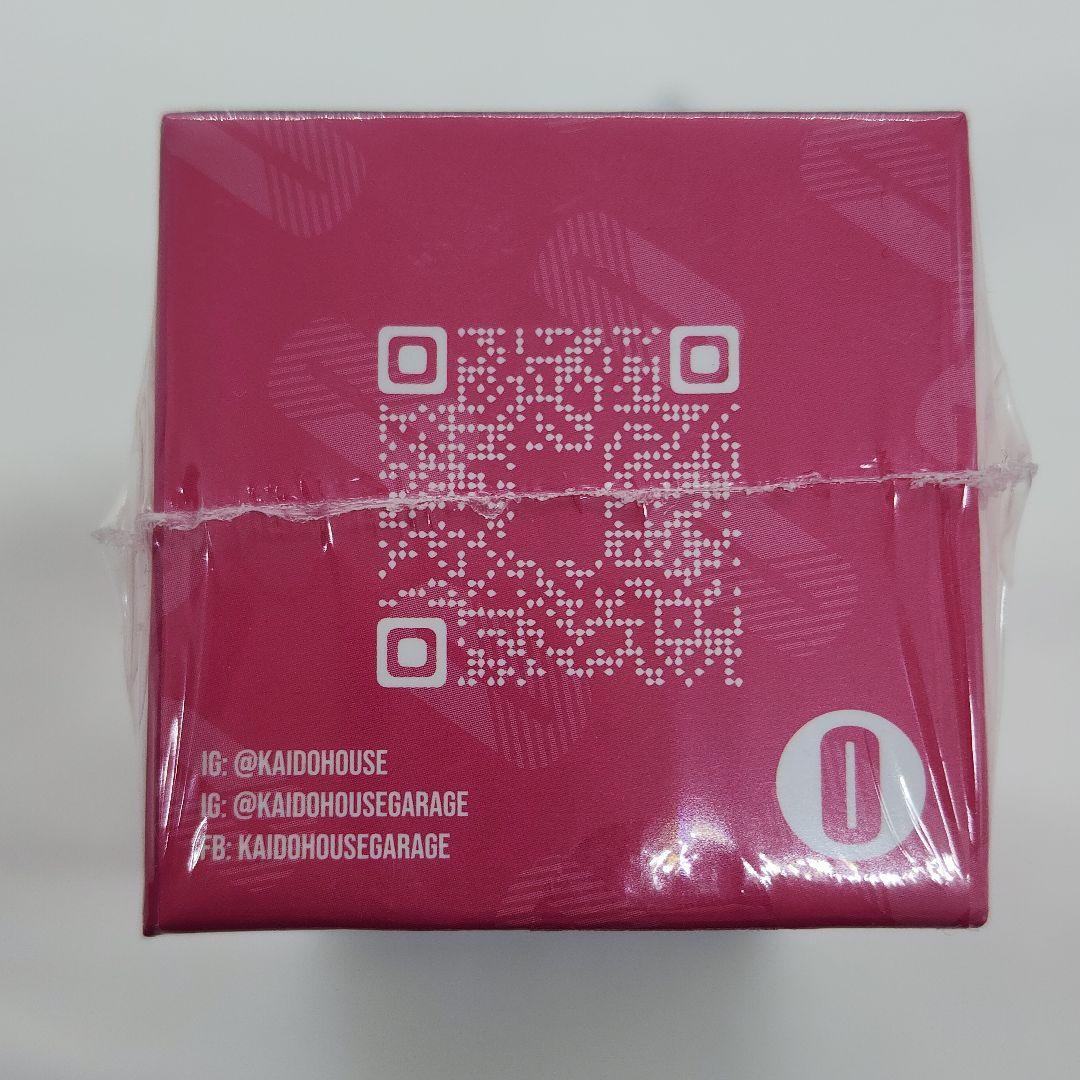 ミニカー KaidoHouse Civic EFKANJOYOKOHAMA Edition