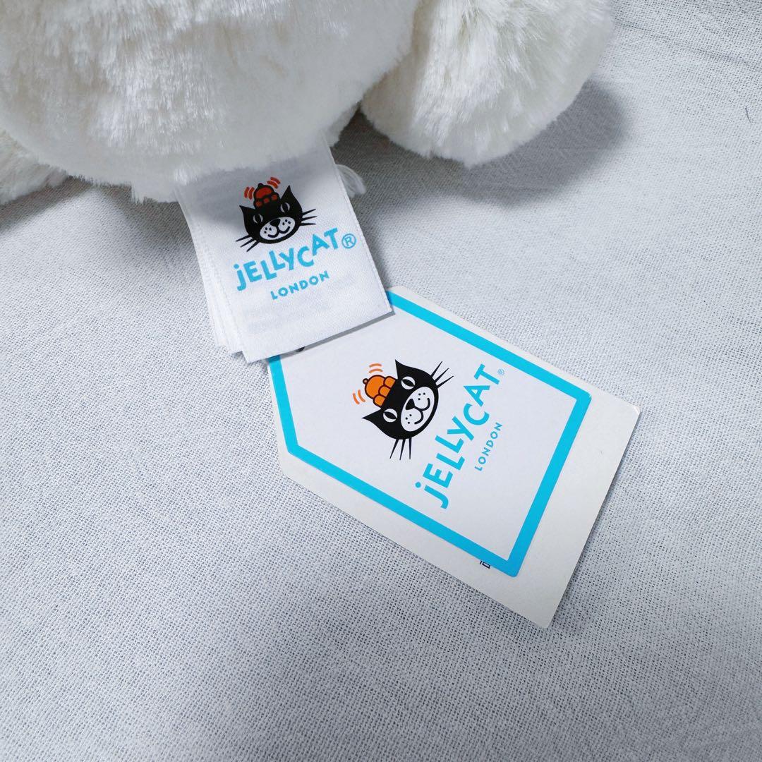 新作 　ジェリーキャット うさぎ　ローズバニー　ぬいぐるみ