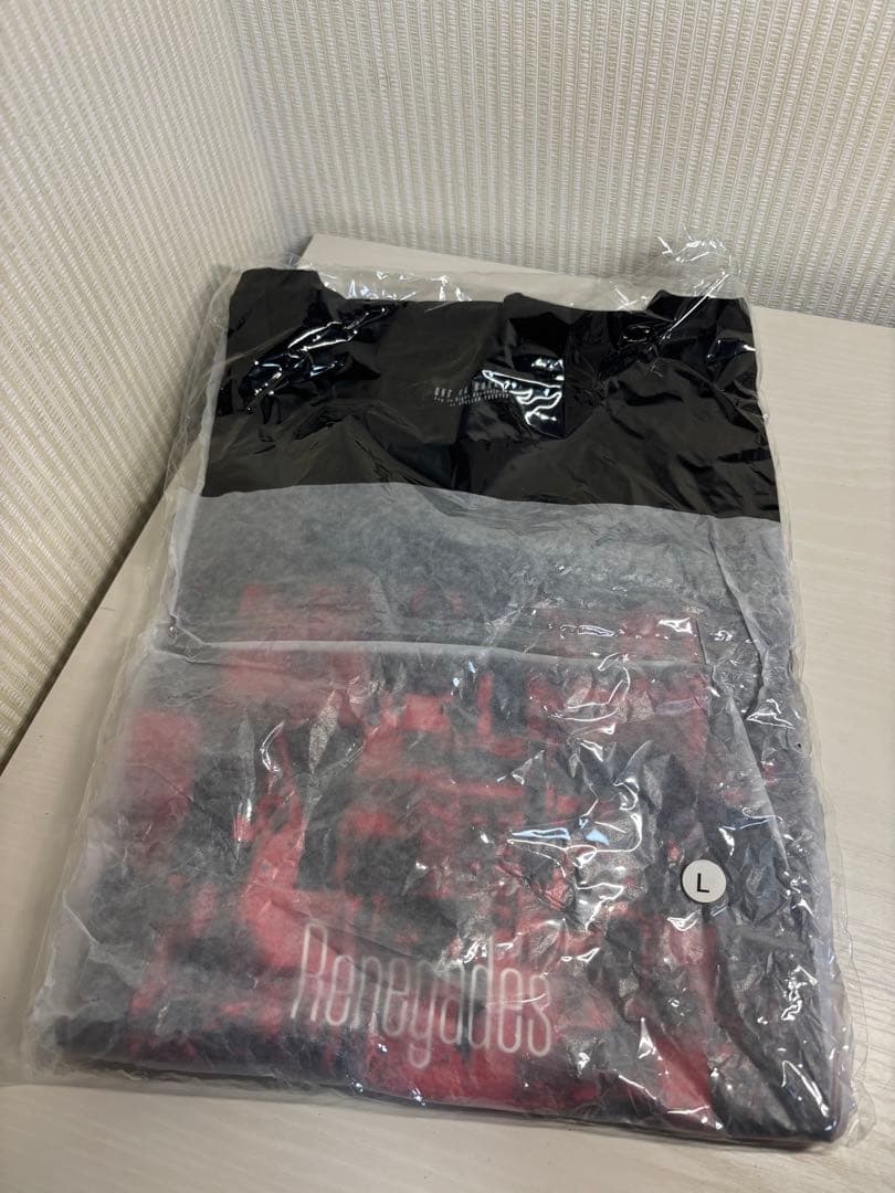 新品•未使用 ワンオク Tシャツ Lサイズ