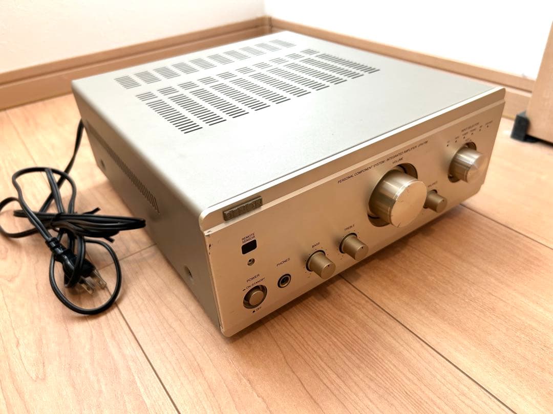 DENON プリメインアンプ UPA-F88 送料込み