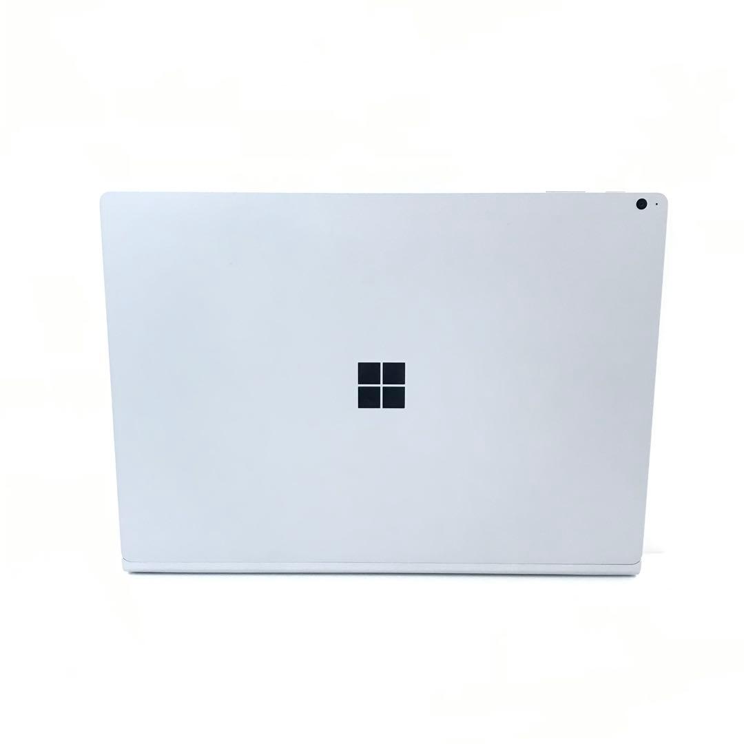 【超美品】 Surface Book3 i7 32G/1TB Office