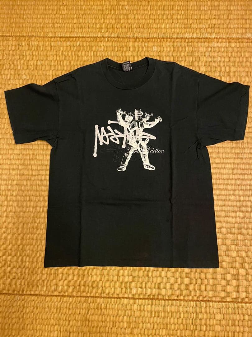 OLD STUSSY×NEIGHBORHOOD Tシャツ