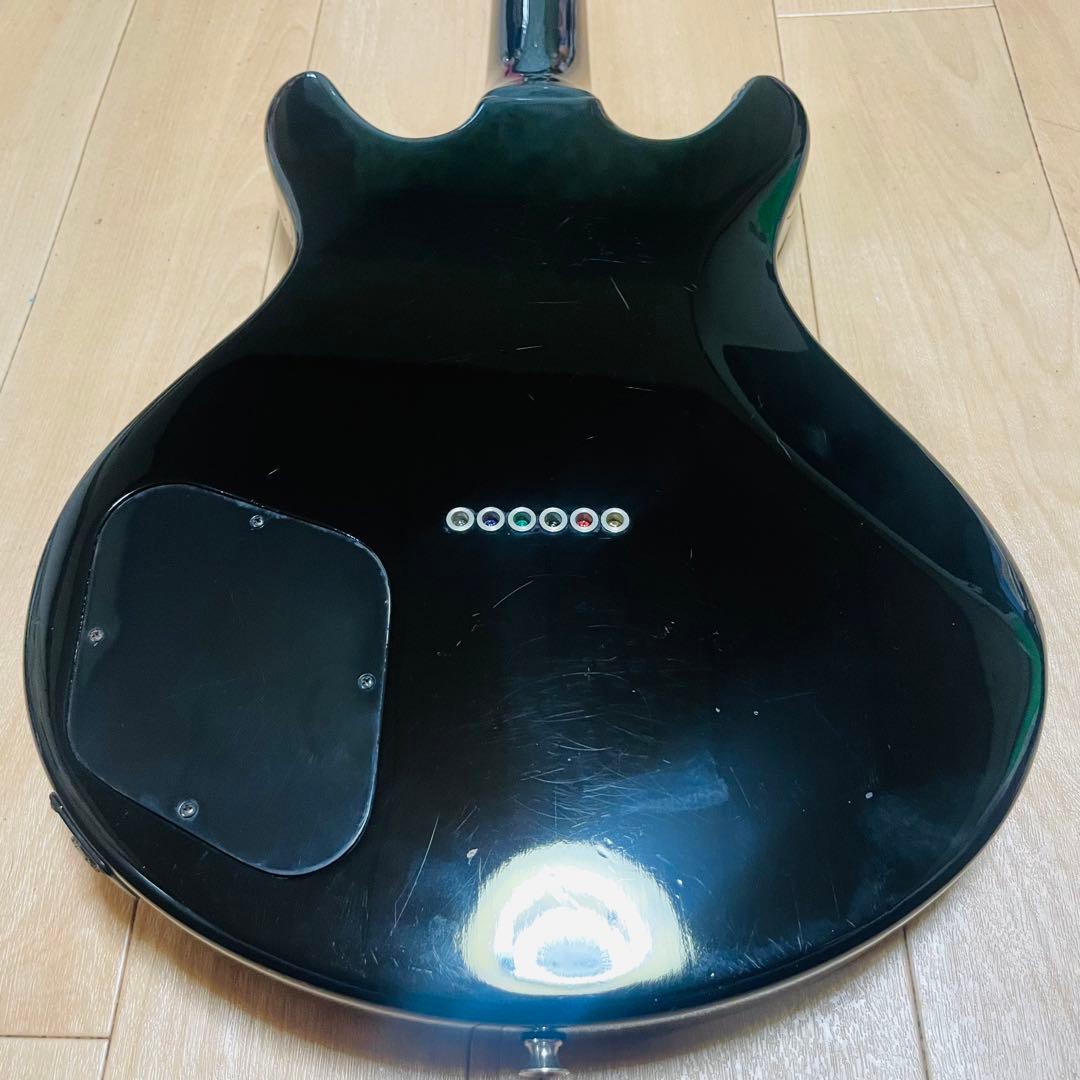 YAMAHA SG-RR STANDARD ソフトケース付