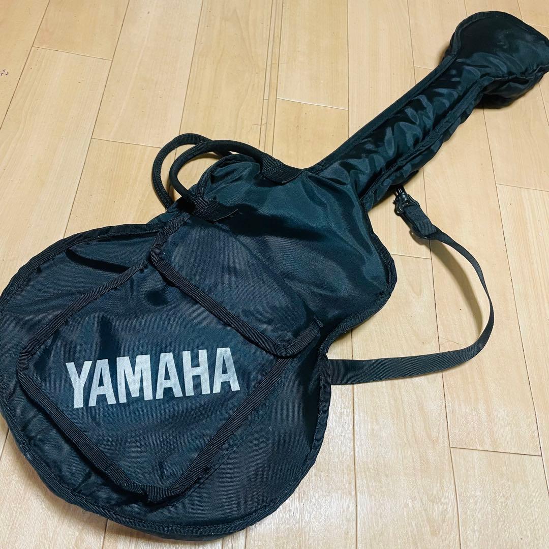 YAMAHA SG-RR STANDARD ソフトケース付