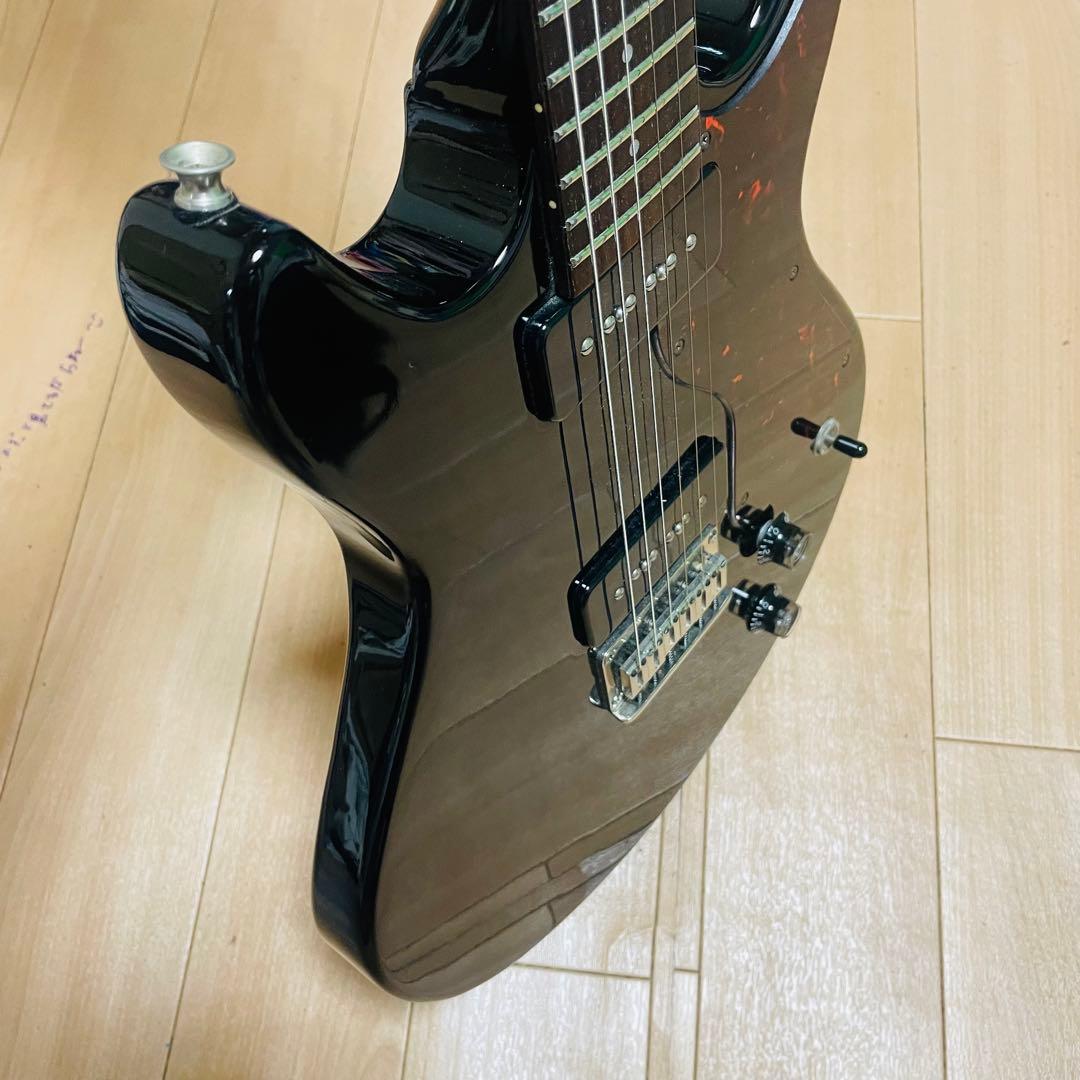 YAMAHA SG-RR STANDARD ソフトケース付