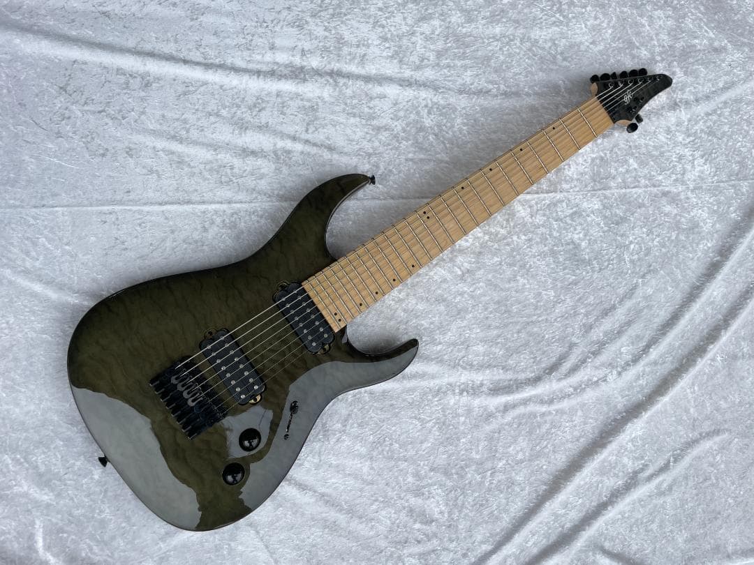 Y1105 GN8-200 Gloss Charcoal QM アウトレット