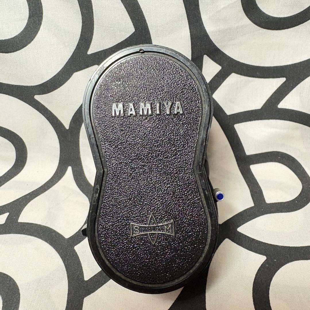 MAMIYA-SEKOR DS 105mmF3.5カメラレンズ No.50970