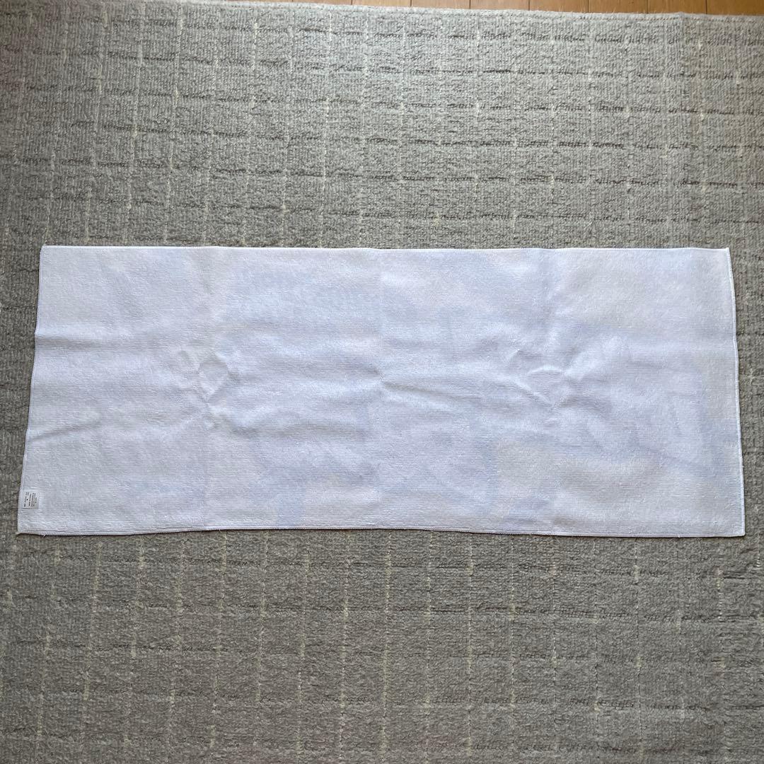 ベガルタ仙台2025年ユニフォーム　武田英寿選手 背番号8 サイズXL