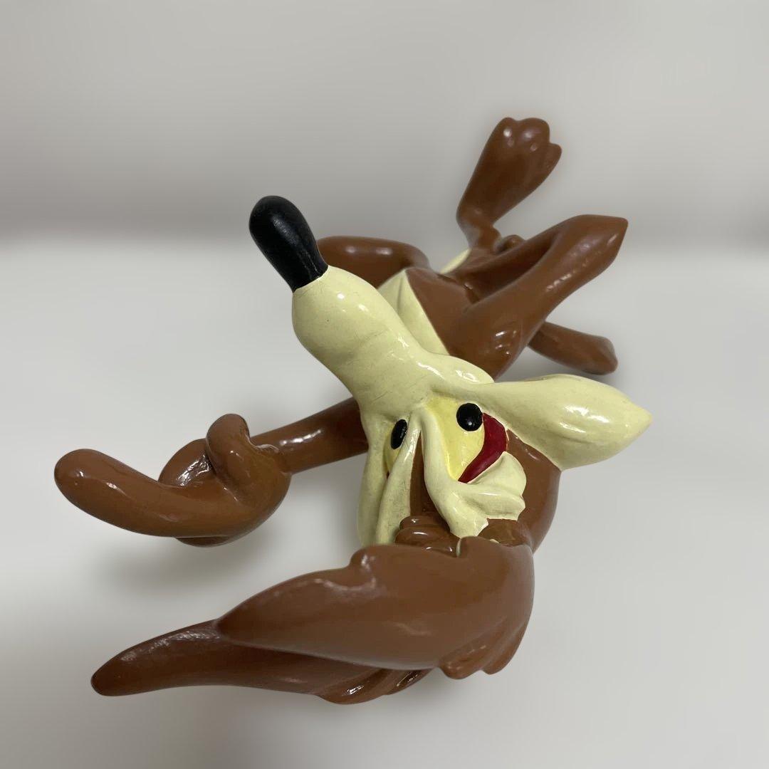 ワイリー・コヨーテ フィギュア