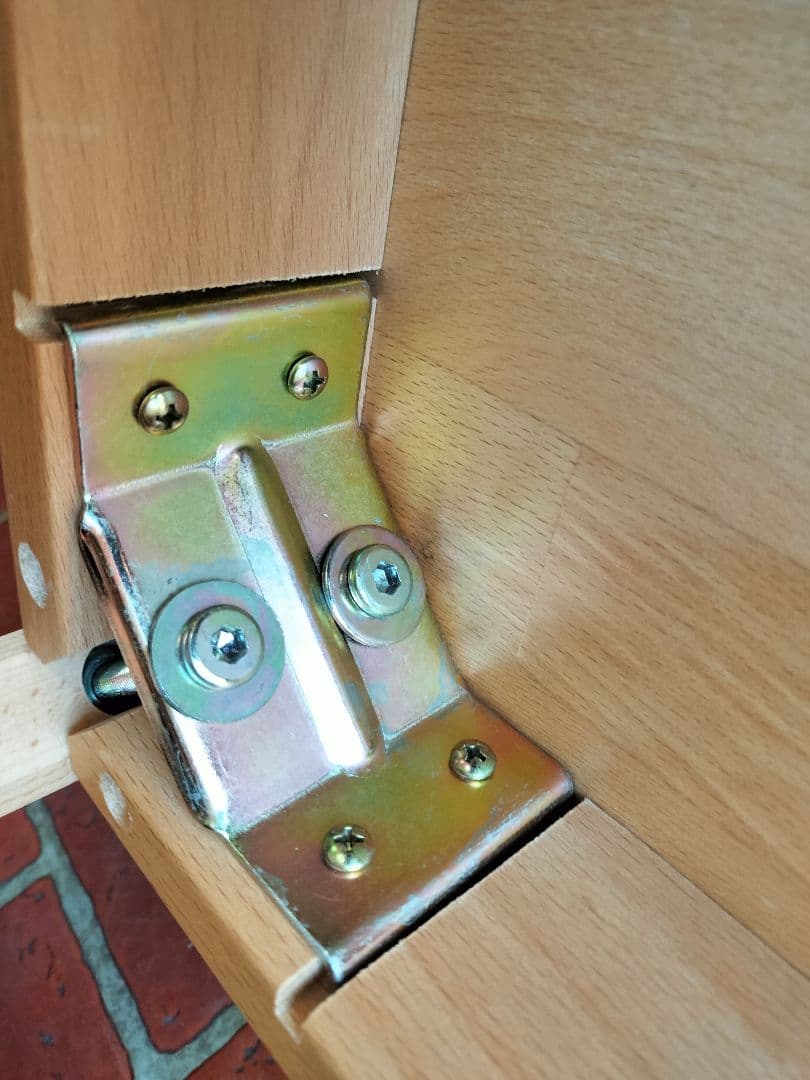 【美品】ニトリ LDT Nコレクション T-01 120 ダイニングテーブル