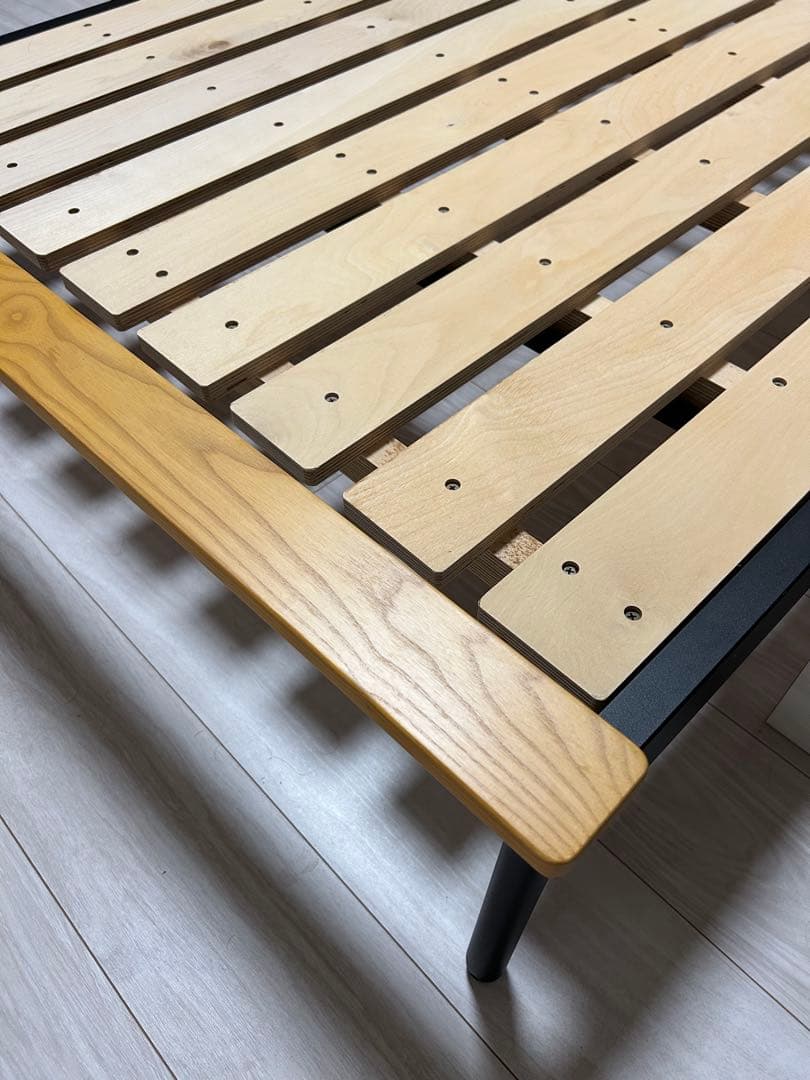 IDEE PANCA BED Single ベッドフレーム