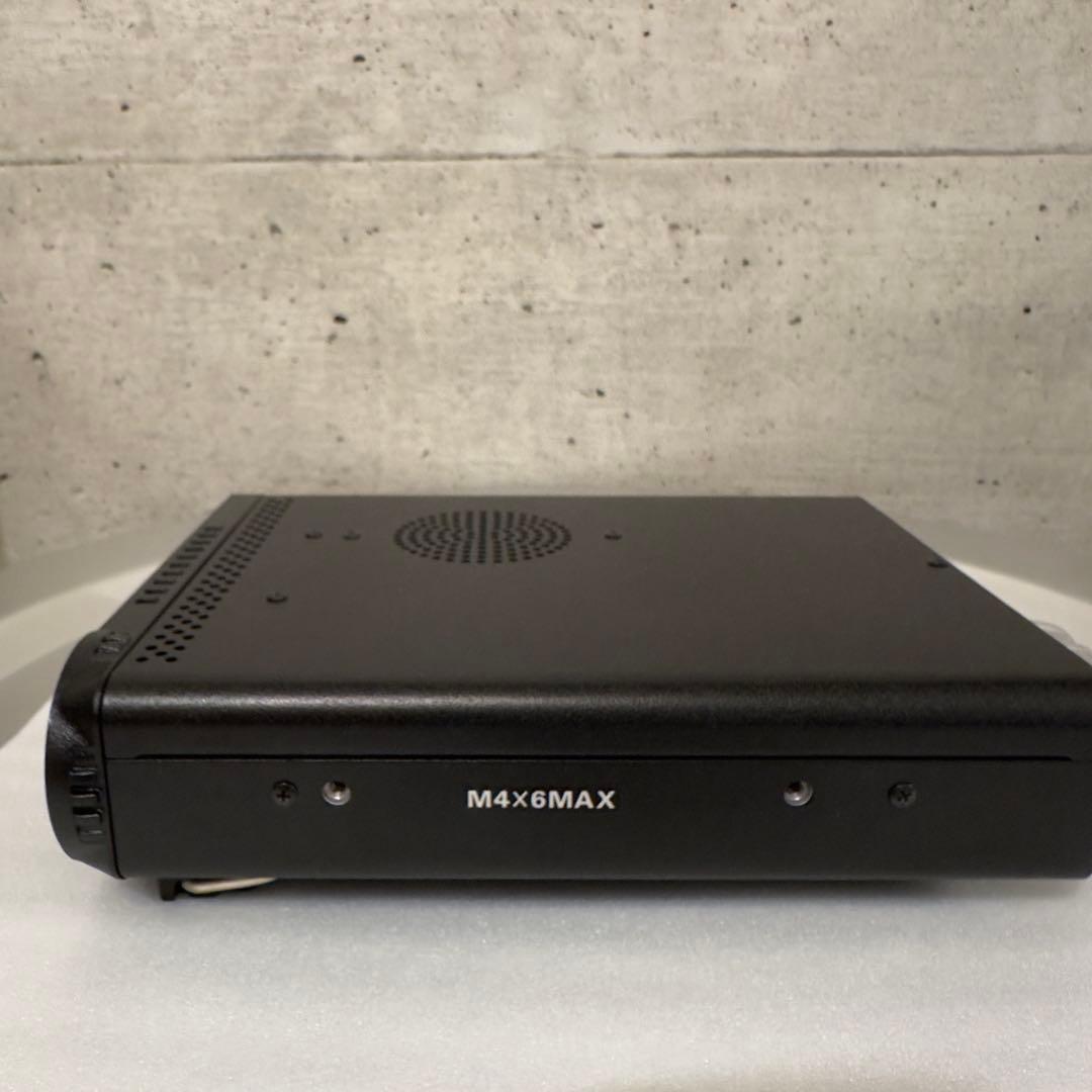 八重洲無線　YAESU FT-857DM 50W