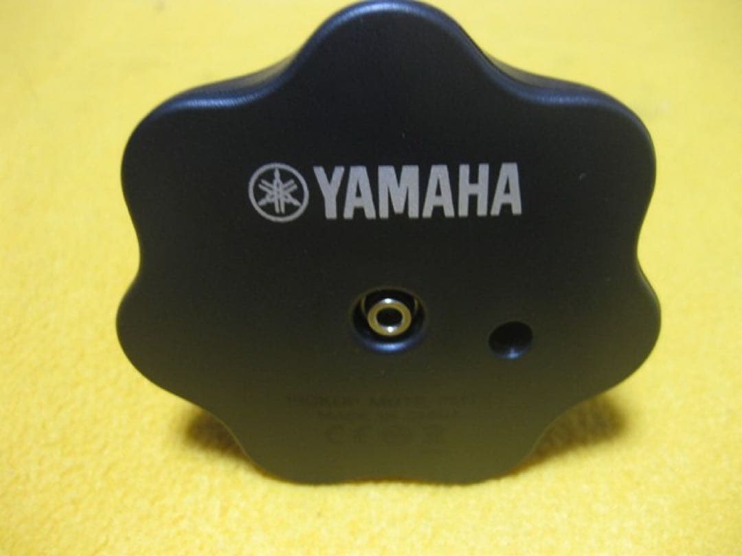 YAMAHA トランペット　サイレントブラス