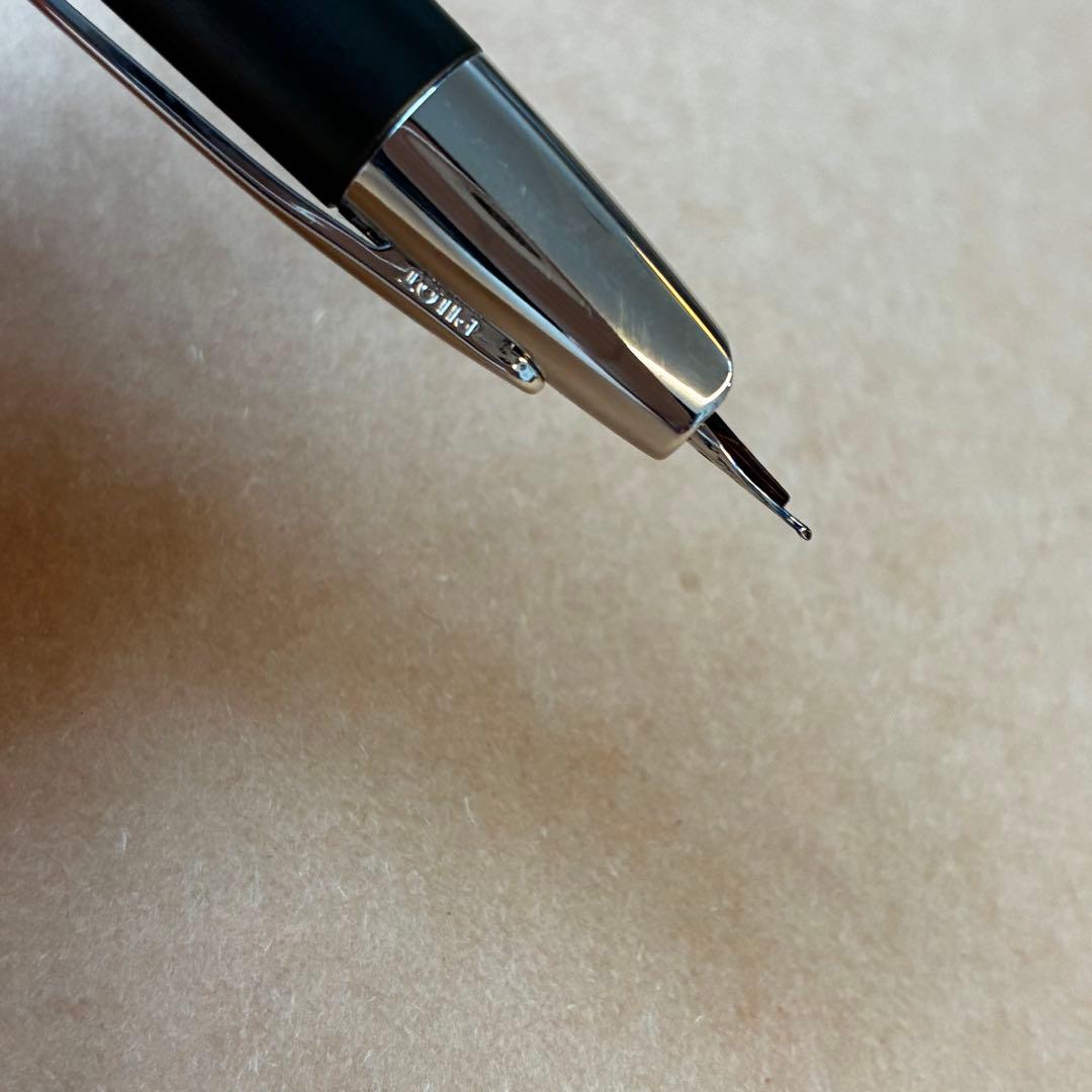 キャップレス デシモ　20カラーズ　ダークグレー