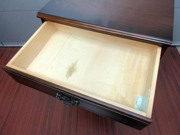 カリモク キャビネット コロニアル