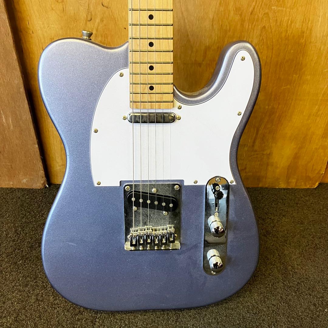 playtech エレキギター TL250