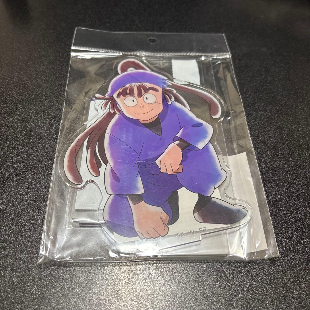 忍たま乱太郎　尾浜勘右衛門 ちょっと大きなアクリルスタンド