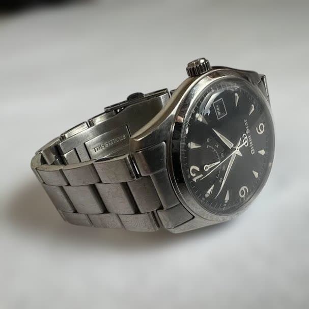 ORIENT STAR オリエントスター Classic WZ0101FD