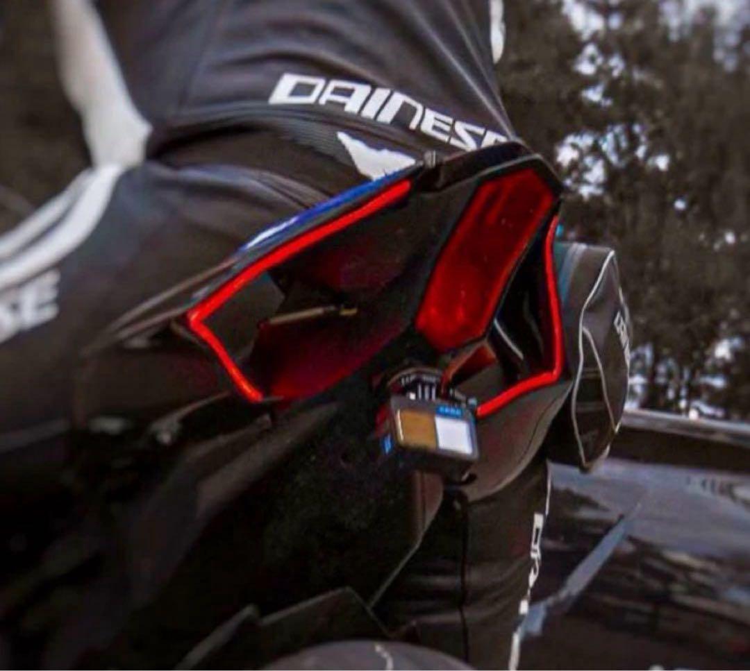 YZF R1/R1Mテールカウルランプ