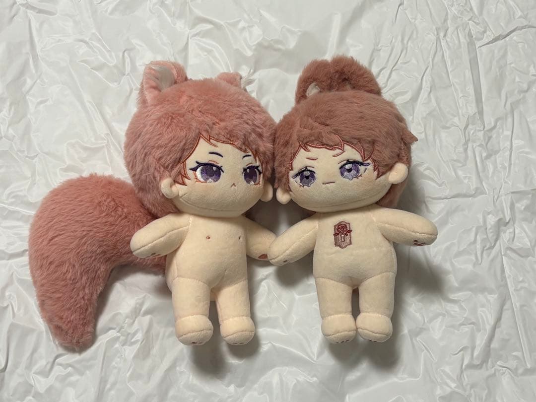 あんスタ あんさんぶるスターズ 斎宮宗 ぬいぐるみ