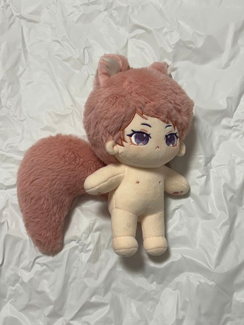 あんスタ あんさんぶるスターズ 斎宮宗 ぬいぐるみ