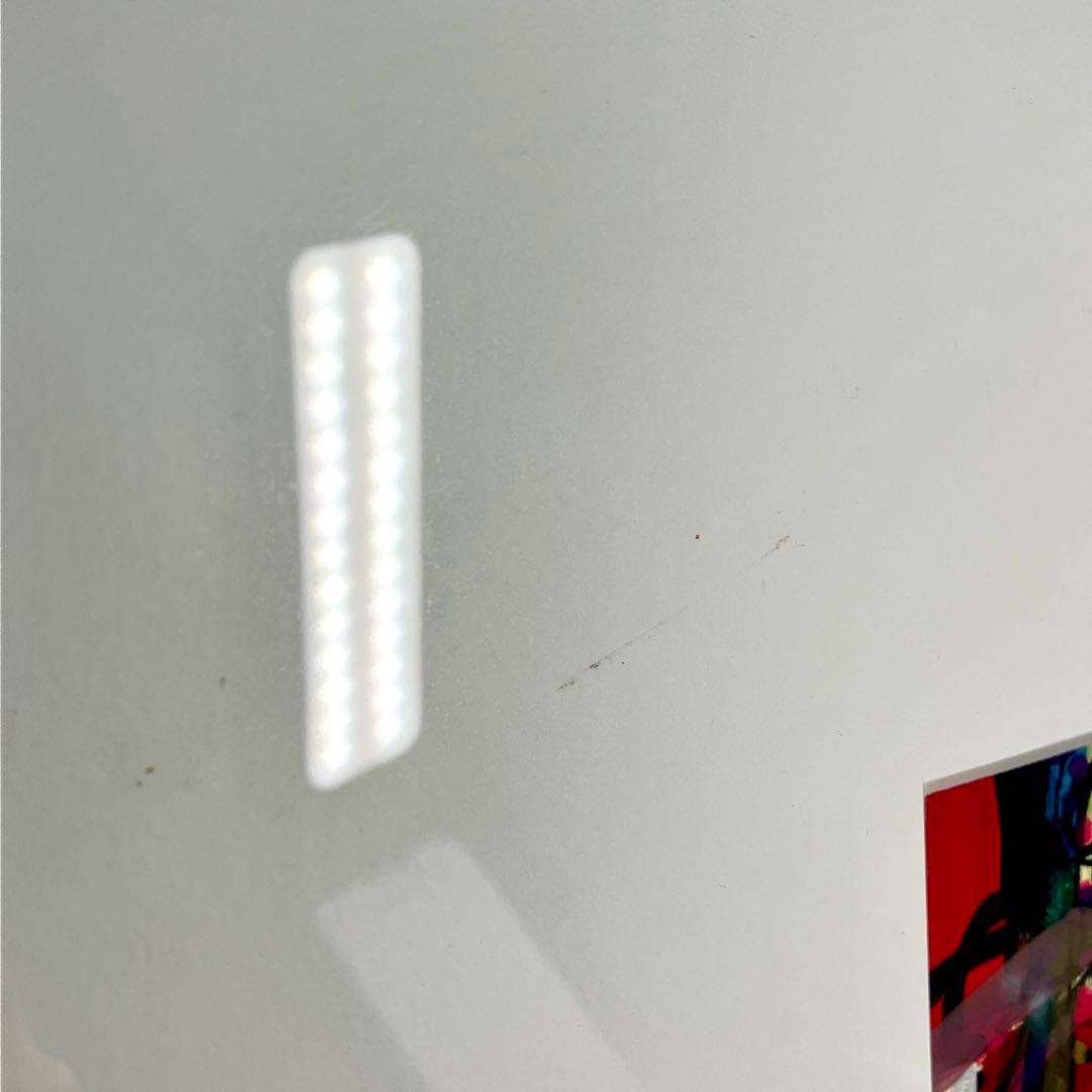 【匿名配送/希少】アクリル画/増島 豊治/アート/額