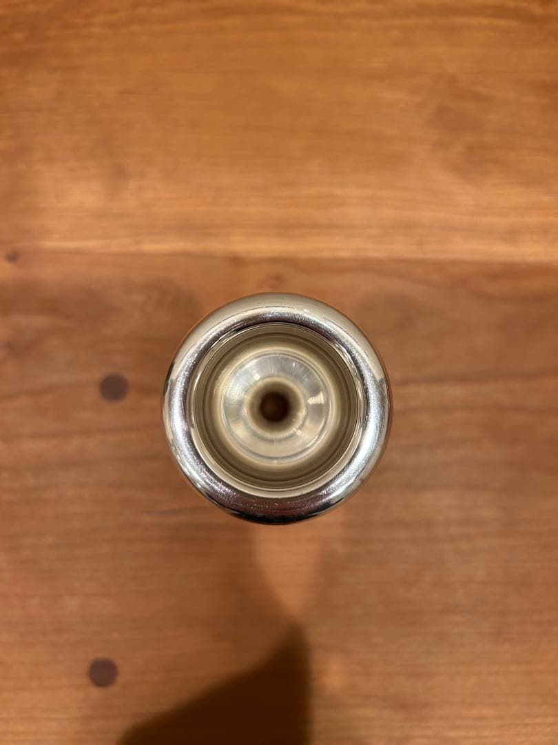 Brass Lab.MOMO チューバ用マウスピース YUTON‐C