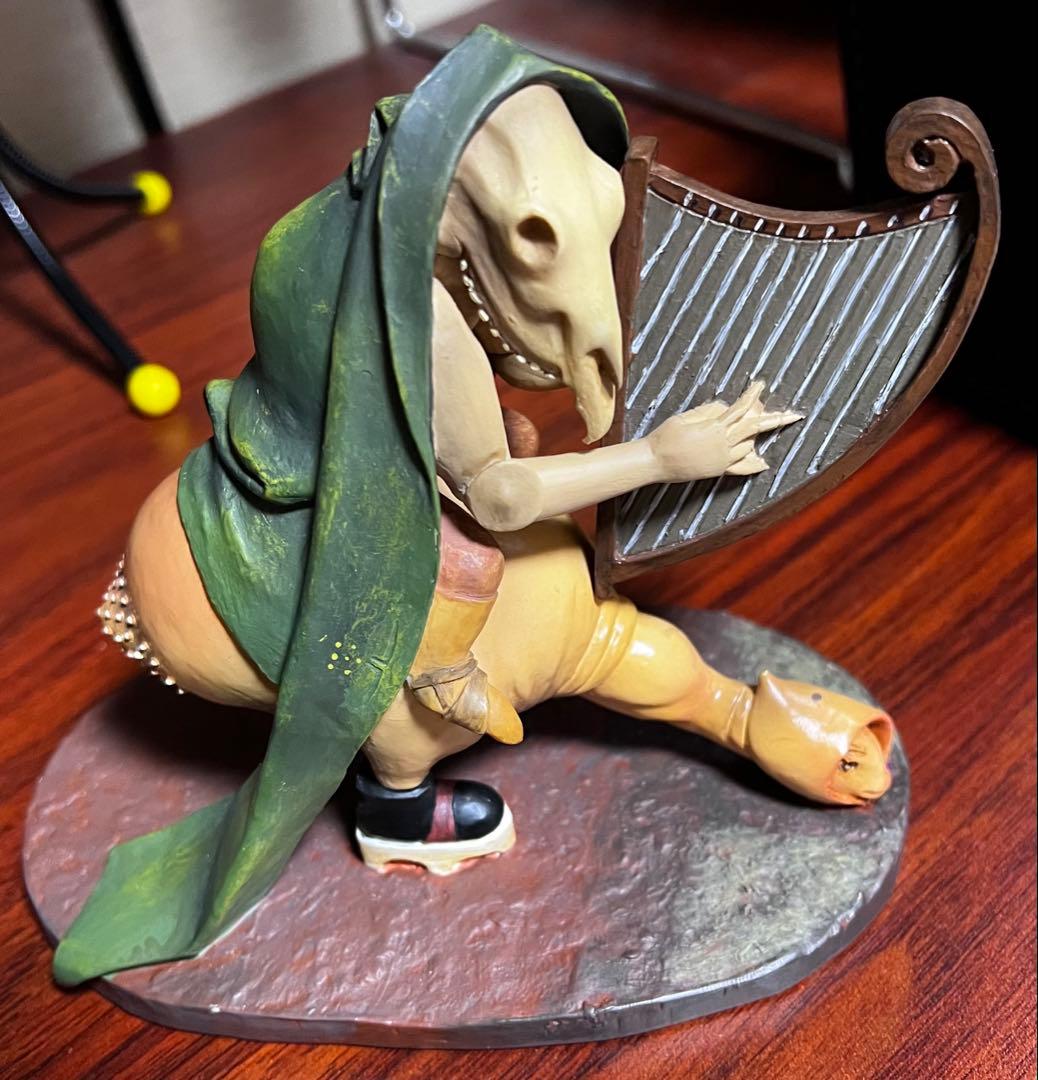 ヒエロニムス・ボス フィギュア 聖アントニウスの誘惑