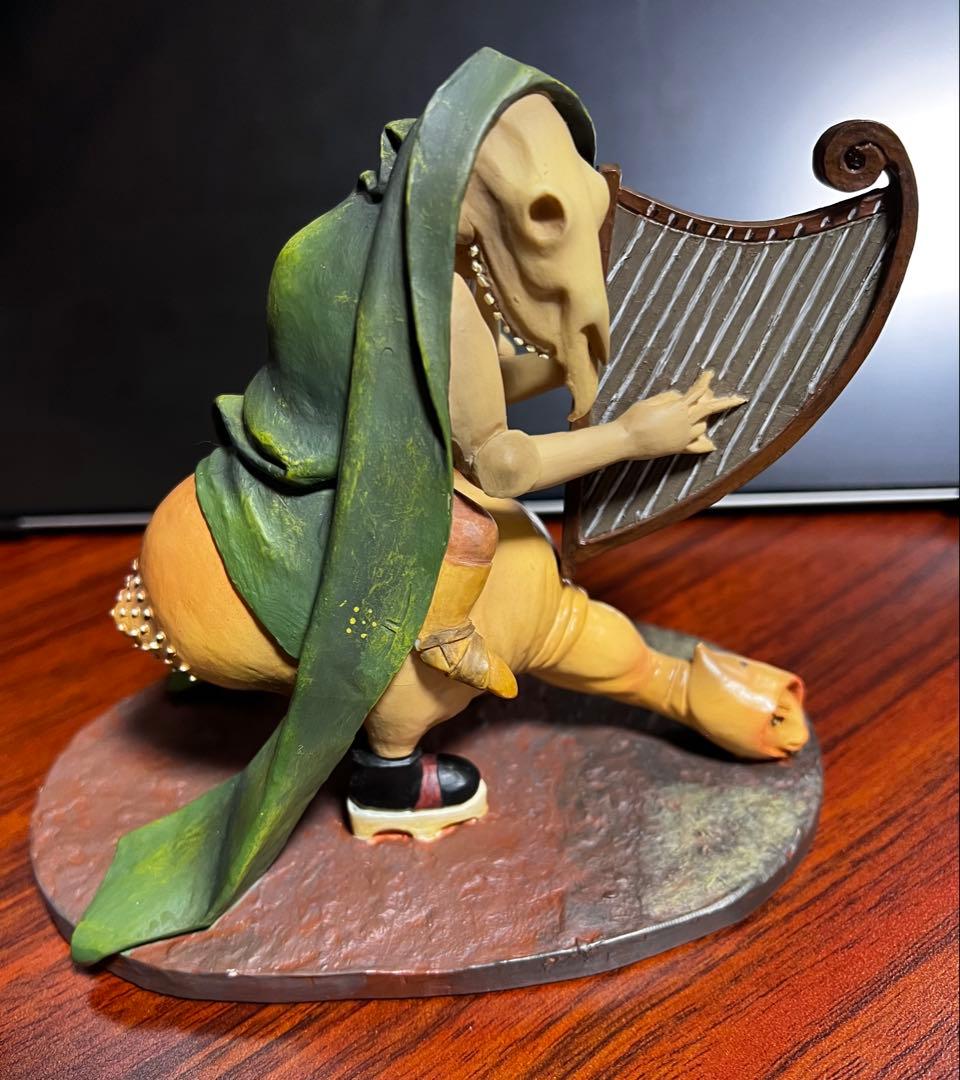 ヒエロニムス・ボス フィギュア 聖アントニウスの誘惑