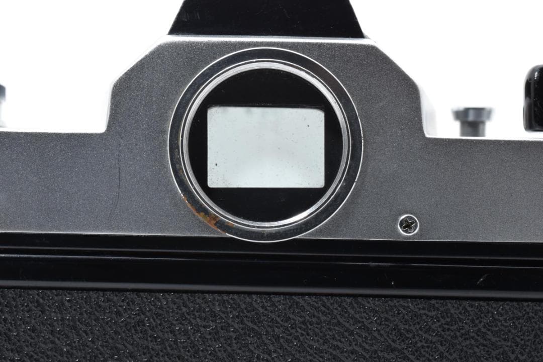 ★各部モルト張り替え済・美品★ ニコン Nikon FT3 ボディ #20677