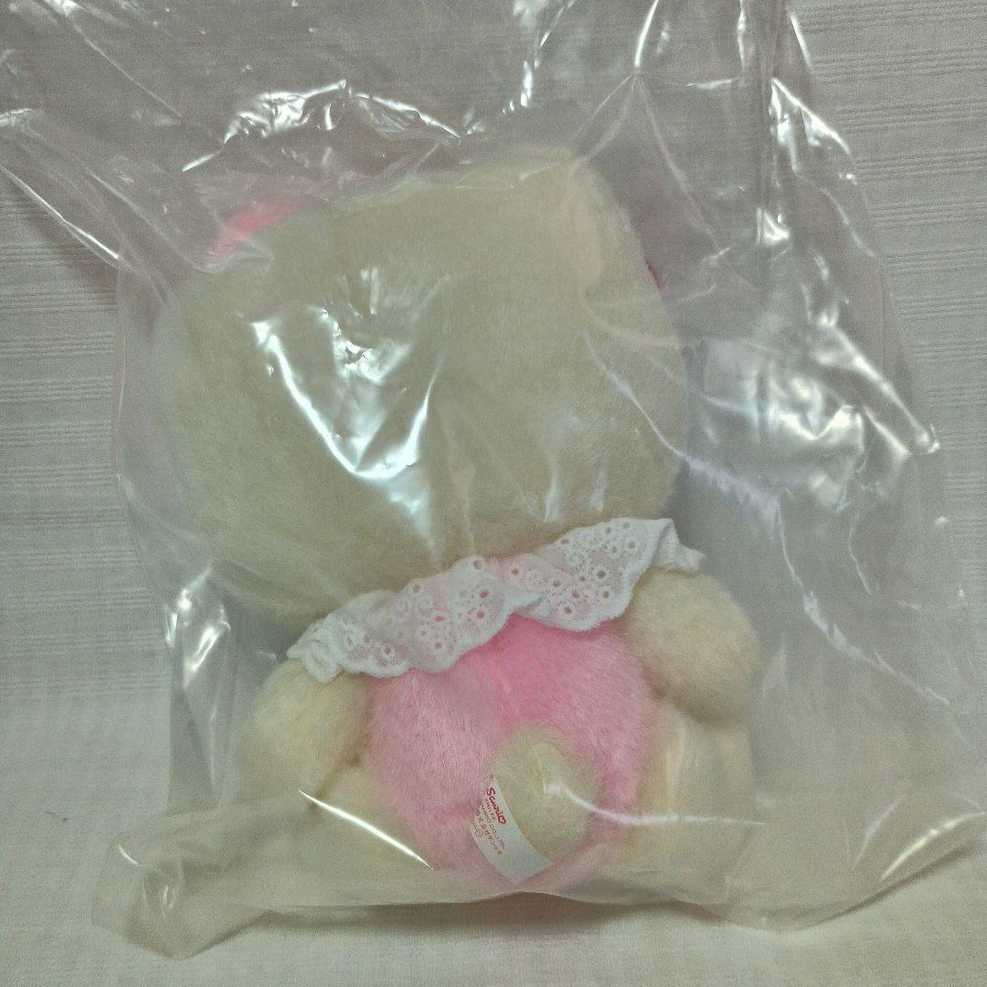 ハローキティ ✕ゴディバ　ハロウィン・バレンタインぬいぐるみ 5体セット