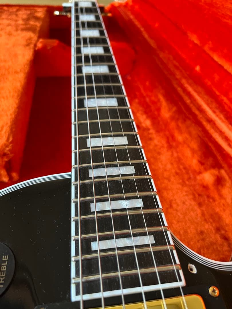 【超美品】Grass Roots Les Paul /Gibsonソフトケース付