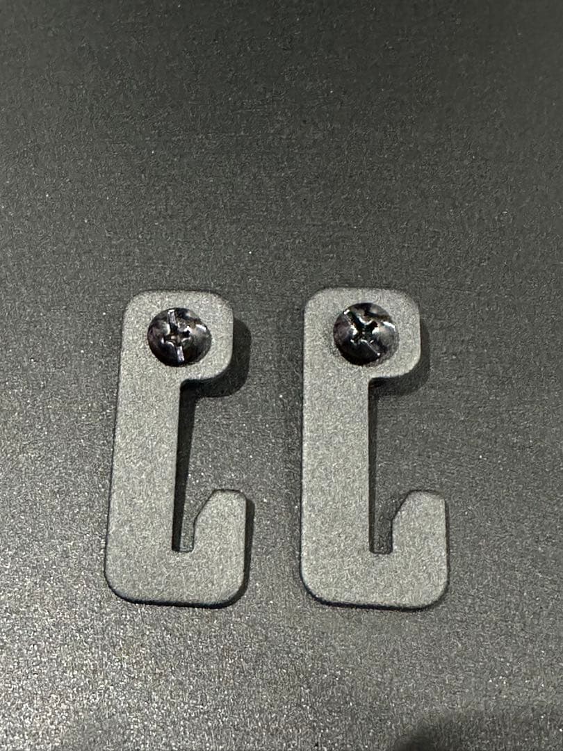 (美品)イコールズ　ウォール　v3 ロータイプ