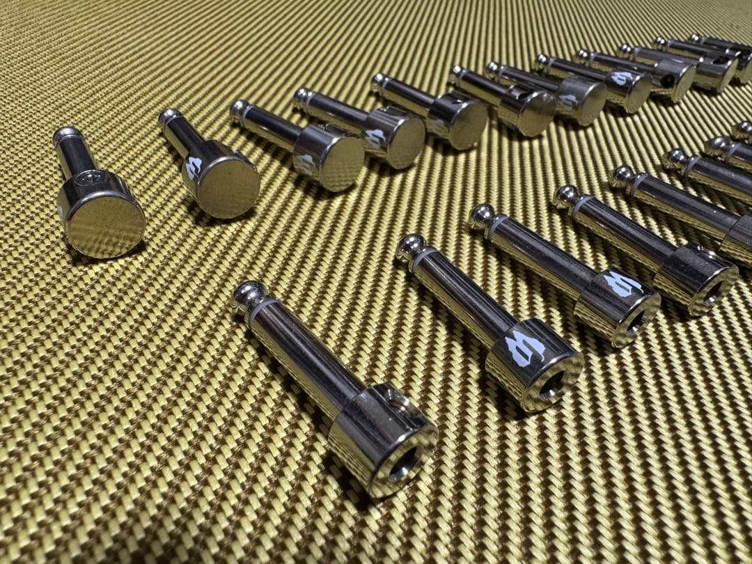 free the tone ソルダーレスプラグ　まとめ売り