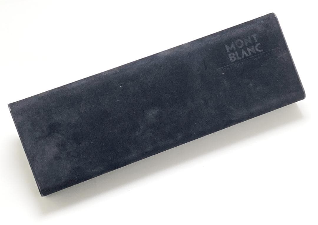 未使用品 モンブラン ボールペン マイスターシュテック クラシック