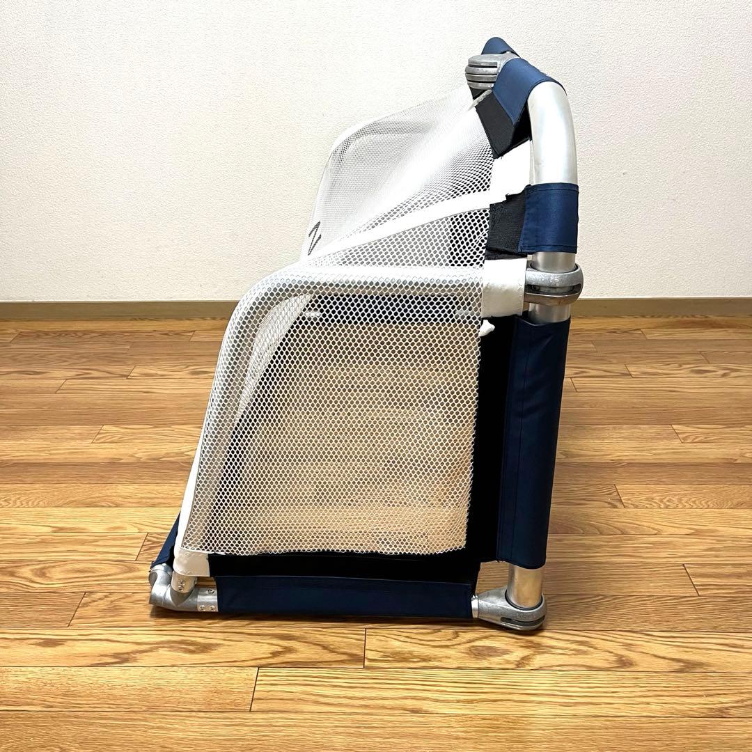 希少 アルファゴール4FT サッカー・フットサルミニゴール 専用バッグ付