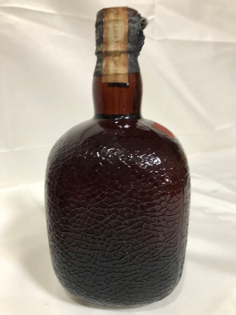 Old Parr スコッチウイスキー 750ml 239