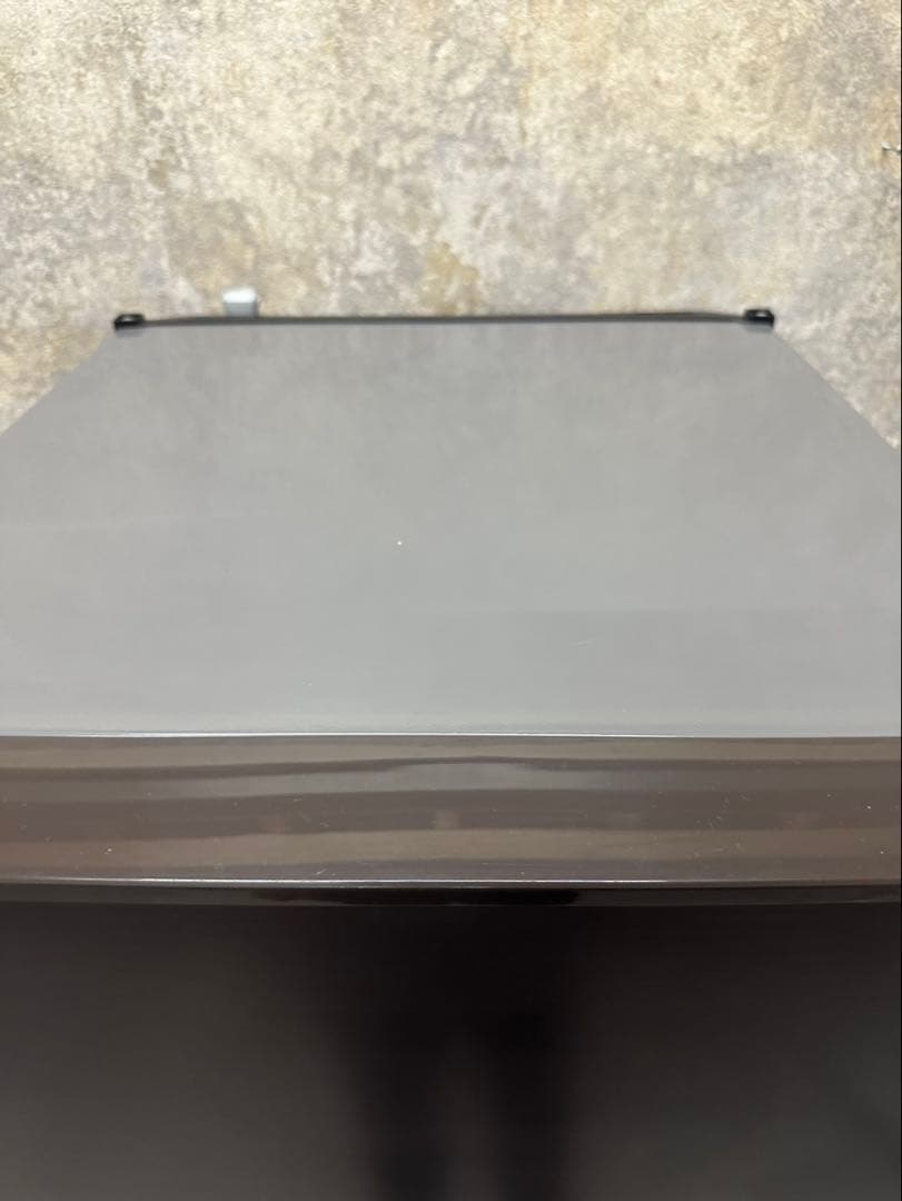 SHARP シャープ 冷蔵庫 271L 2ドア ブラウン系 SJ-PD27D-T