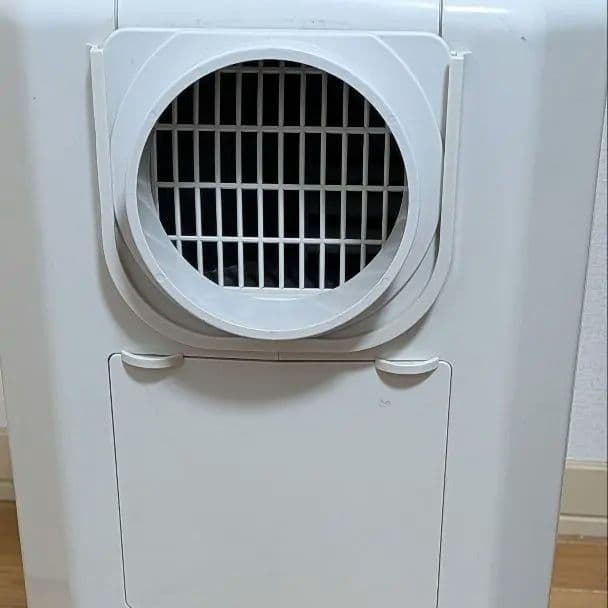 【良品】CORONA CDM-1017 衣類乾燥除湿機