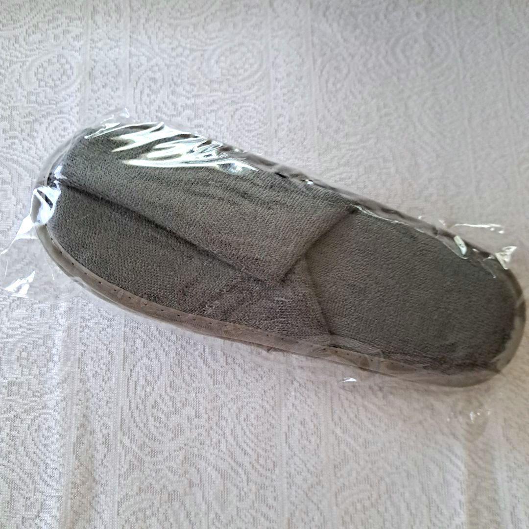 JALファーストクラスパジャマRED L ヘラルボニーアメニティ