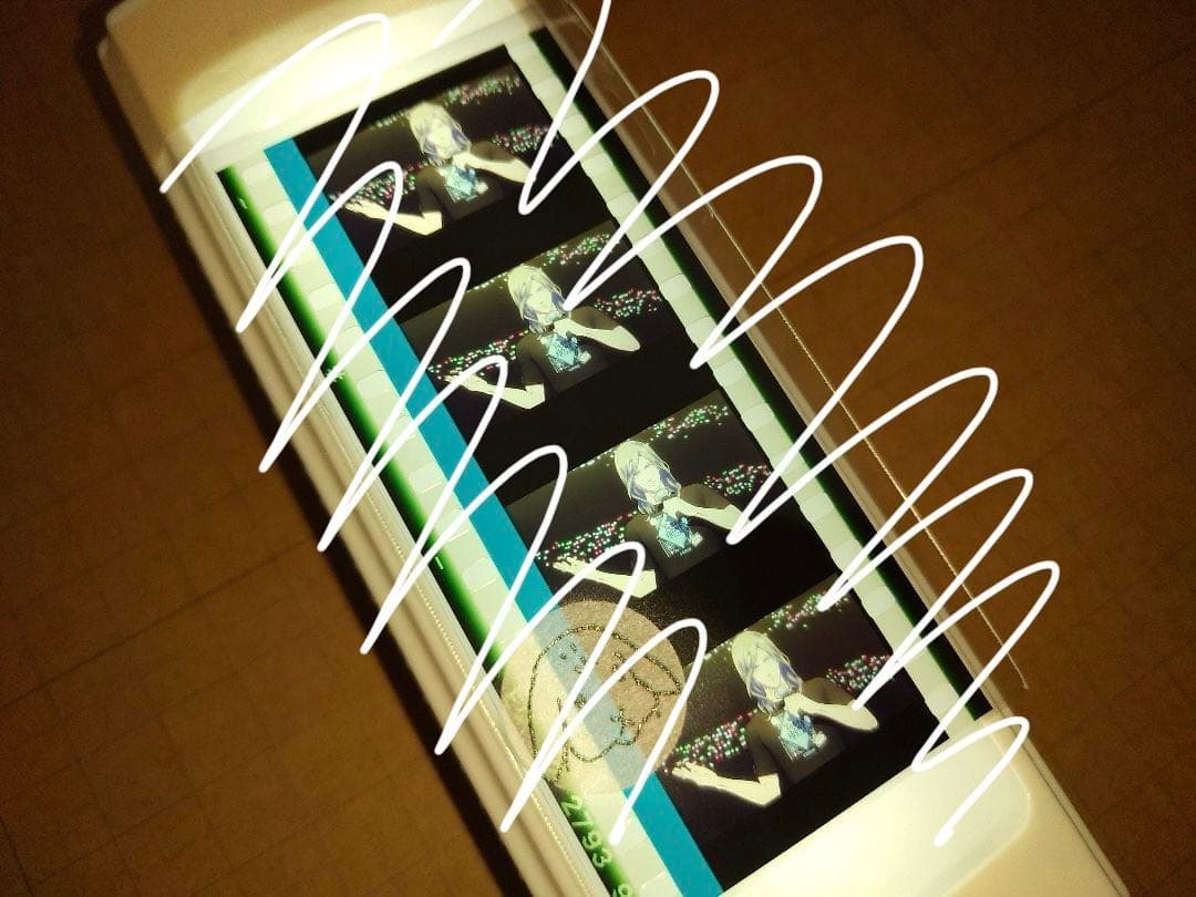 へ】カミュ　タブナイ　コマフィルム　アンコール　カルナイ　うたプリ　特典