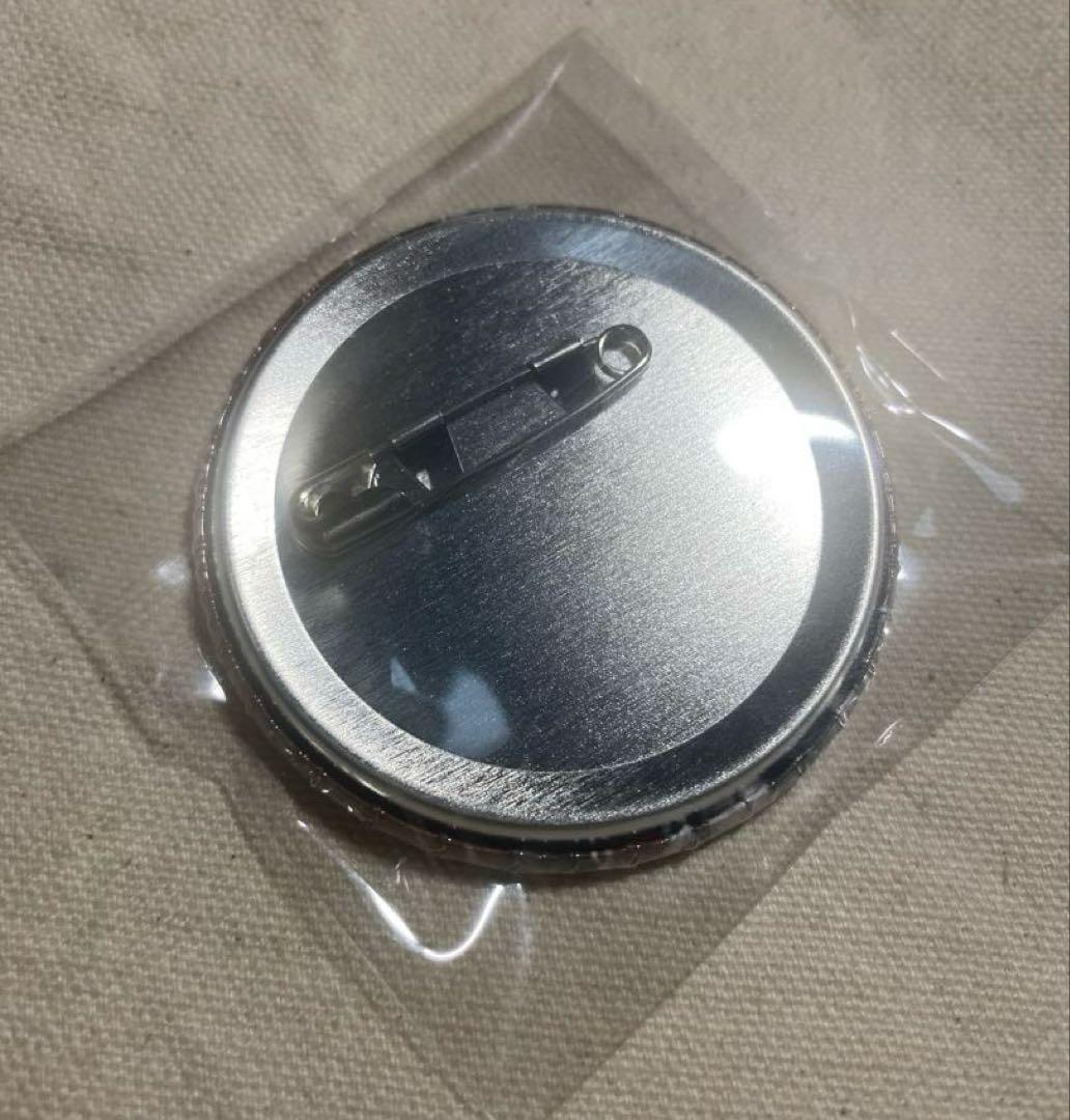 第五人格 リッパー 缶バッジ 15個