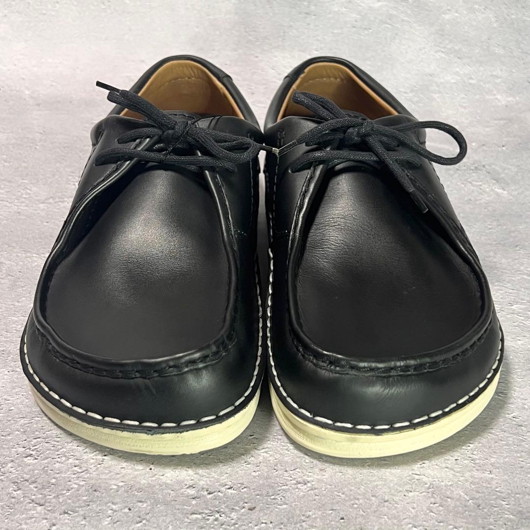 靴 DEAD STOCK BIRKENSTOCK PASADENA 28.5