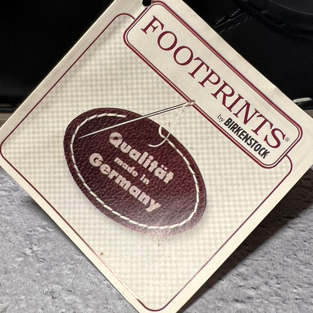 靴 DEAD STOCK BIRKENSTOCK PASADENA 28.5