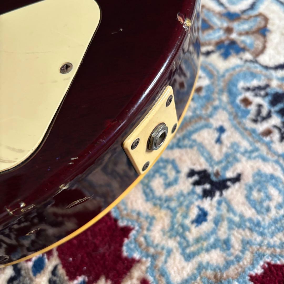 【日本製】Epiphone / Les Paul Goldtop フジゲン製