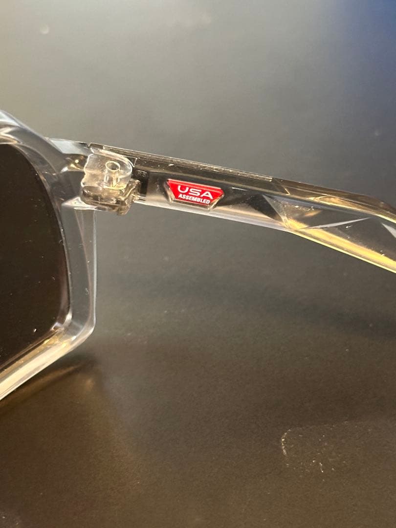 Oakley Sutro サングラス PRIZM GREY INK 37